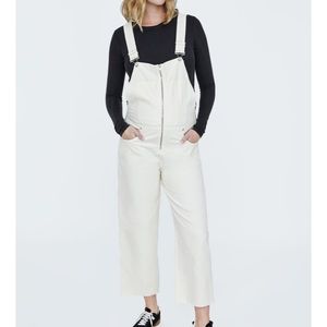 Zara overalls